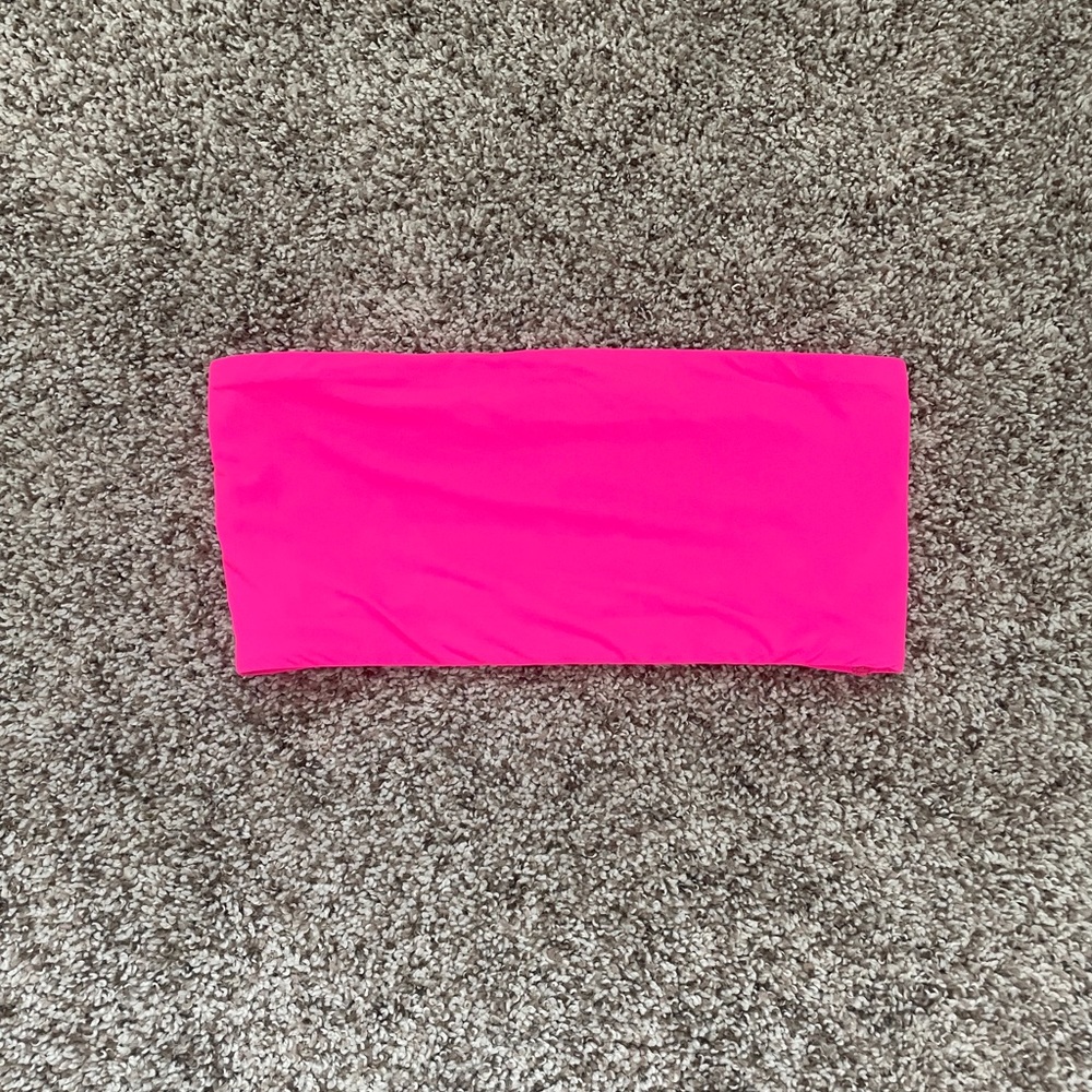 NWOT Skims fits everybody bandeau